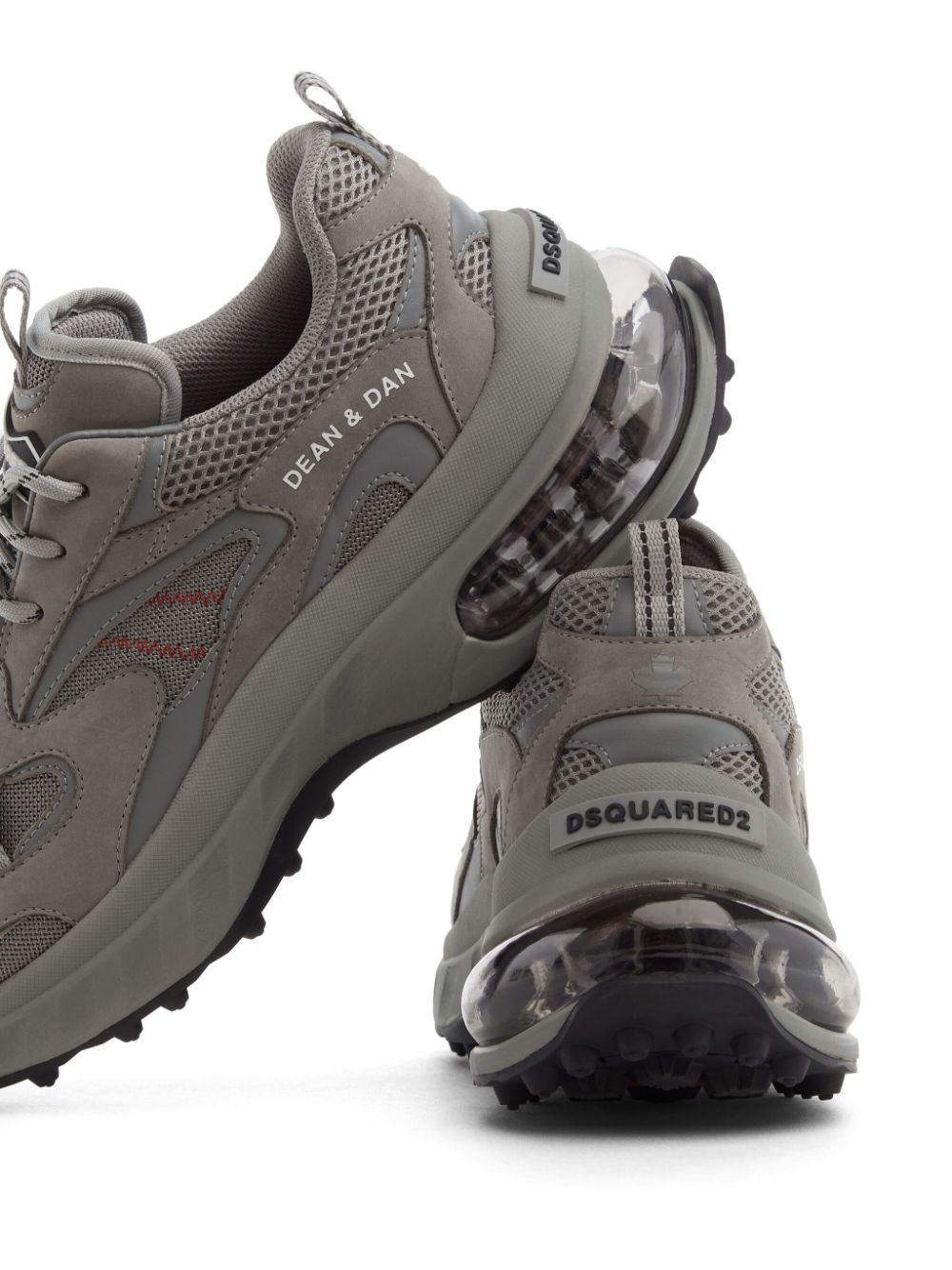 Bubble sneakers - 4
