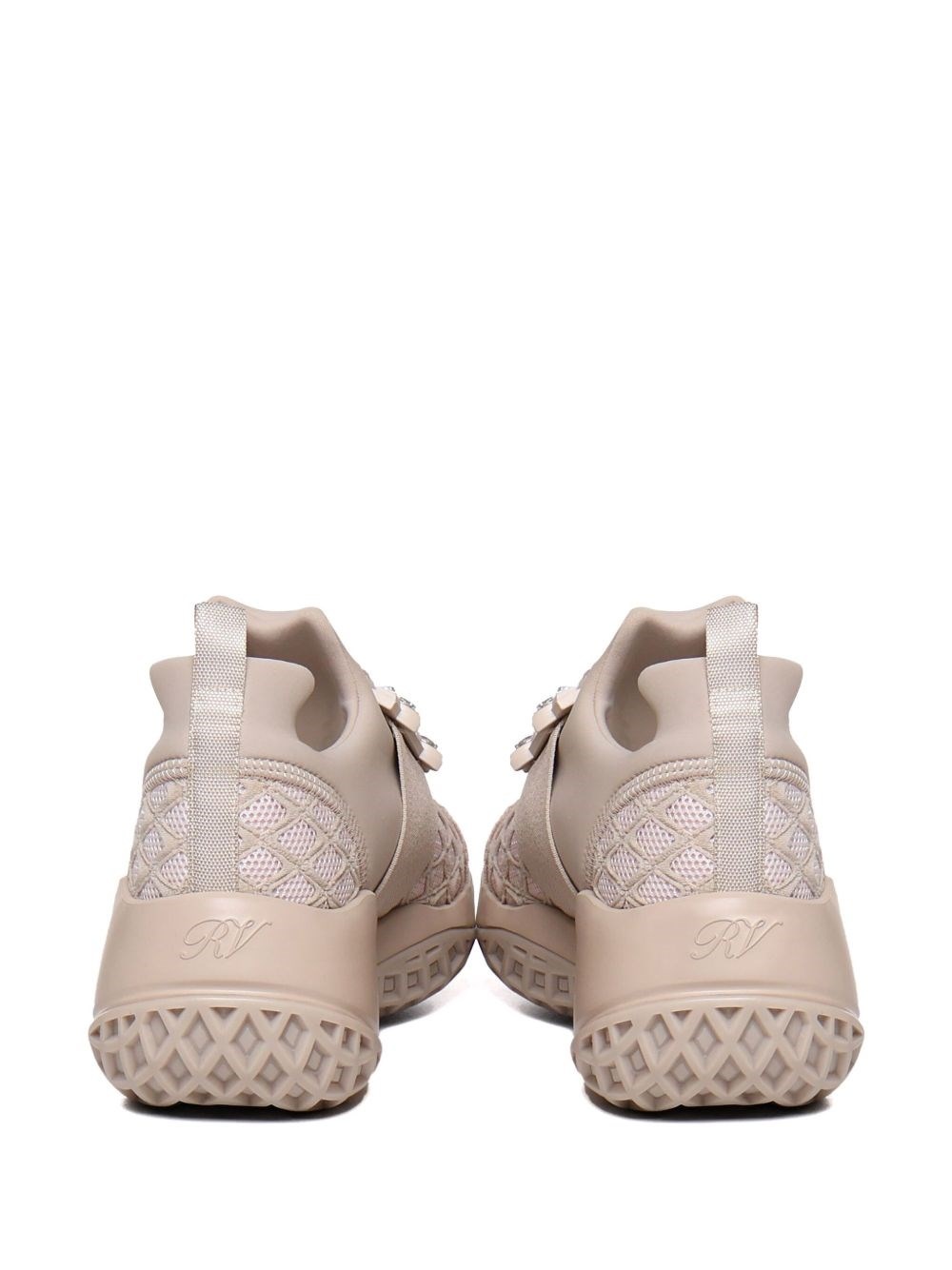 Viv Run Buckle sneakers - 2