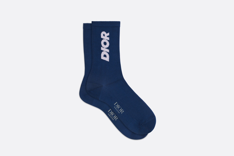 'DIOR' Socks 1