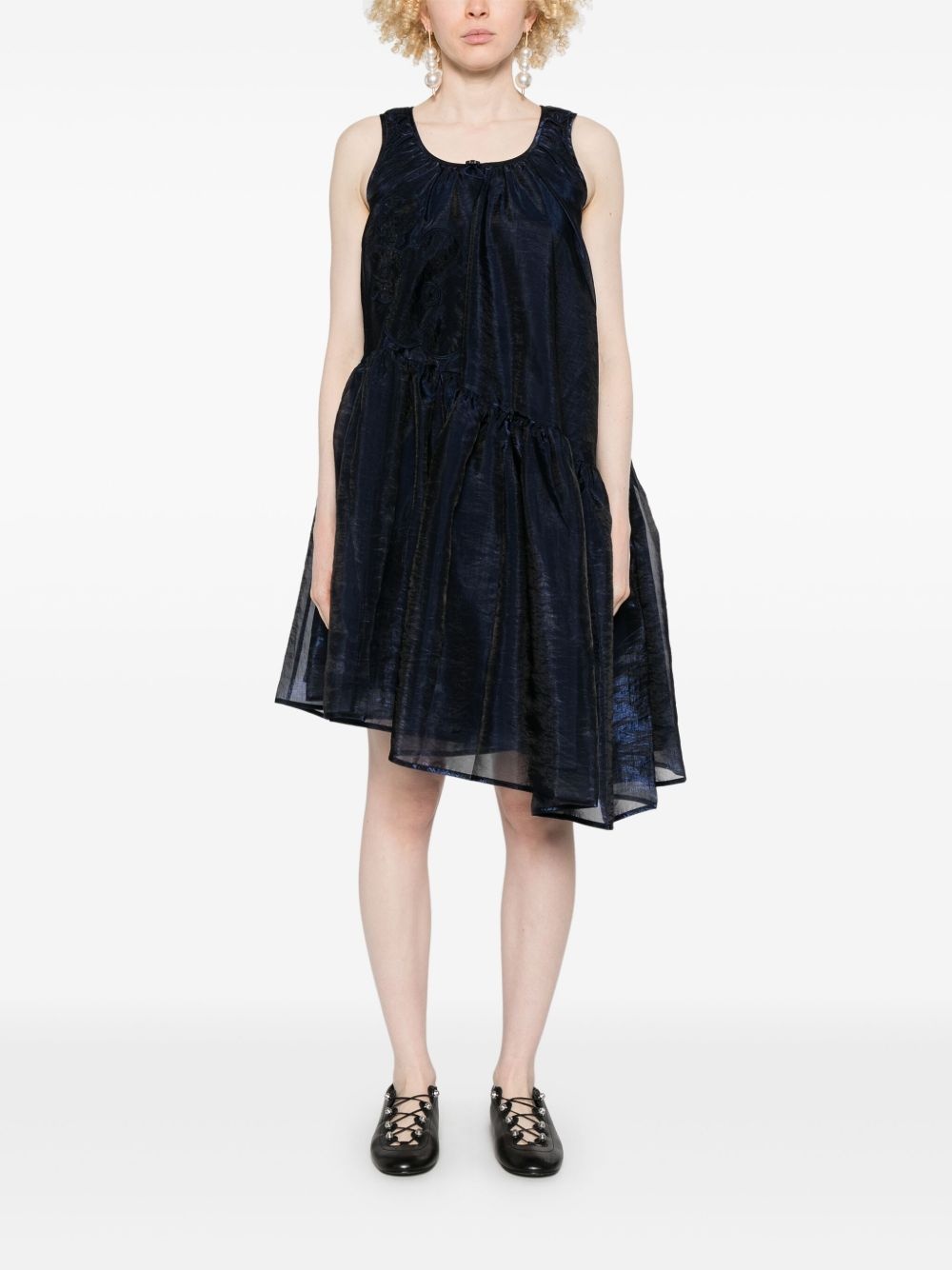 Azelia mini dress - 2