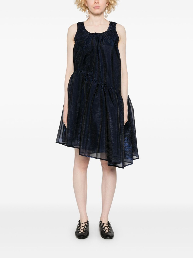 CECILIE BAHNSEN Azelia mini dress outlook