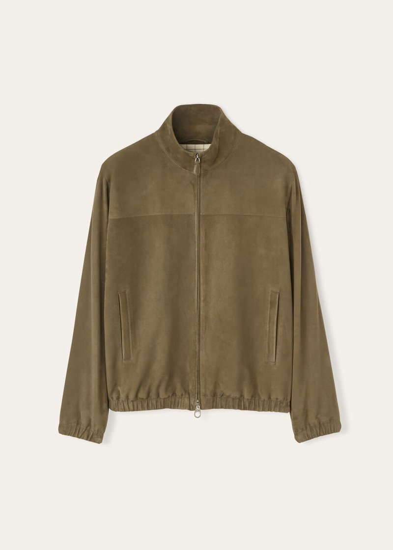 LP Bomber 1