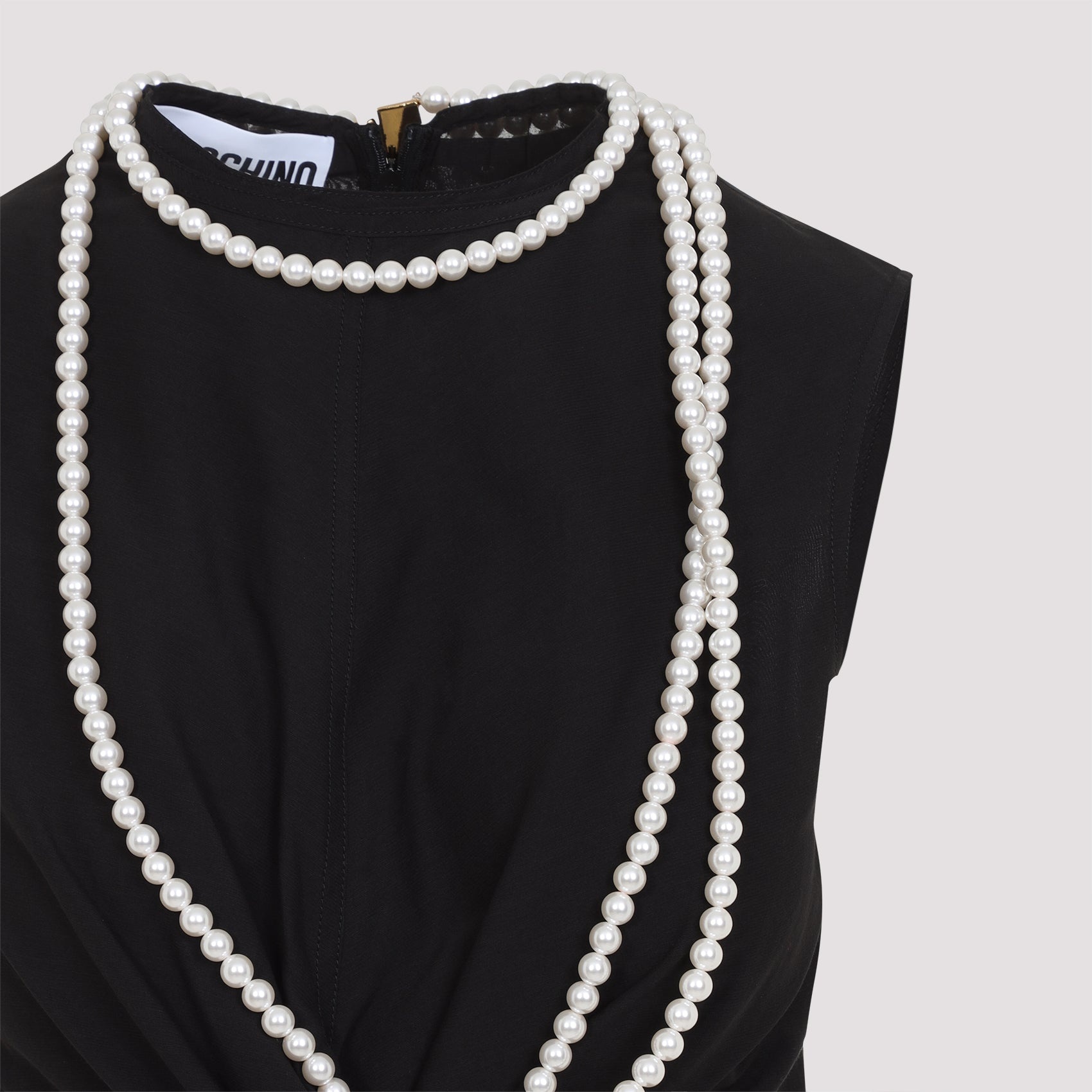 Tops Black - 5