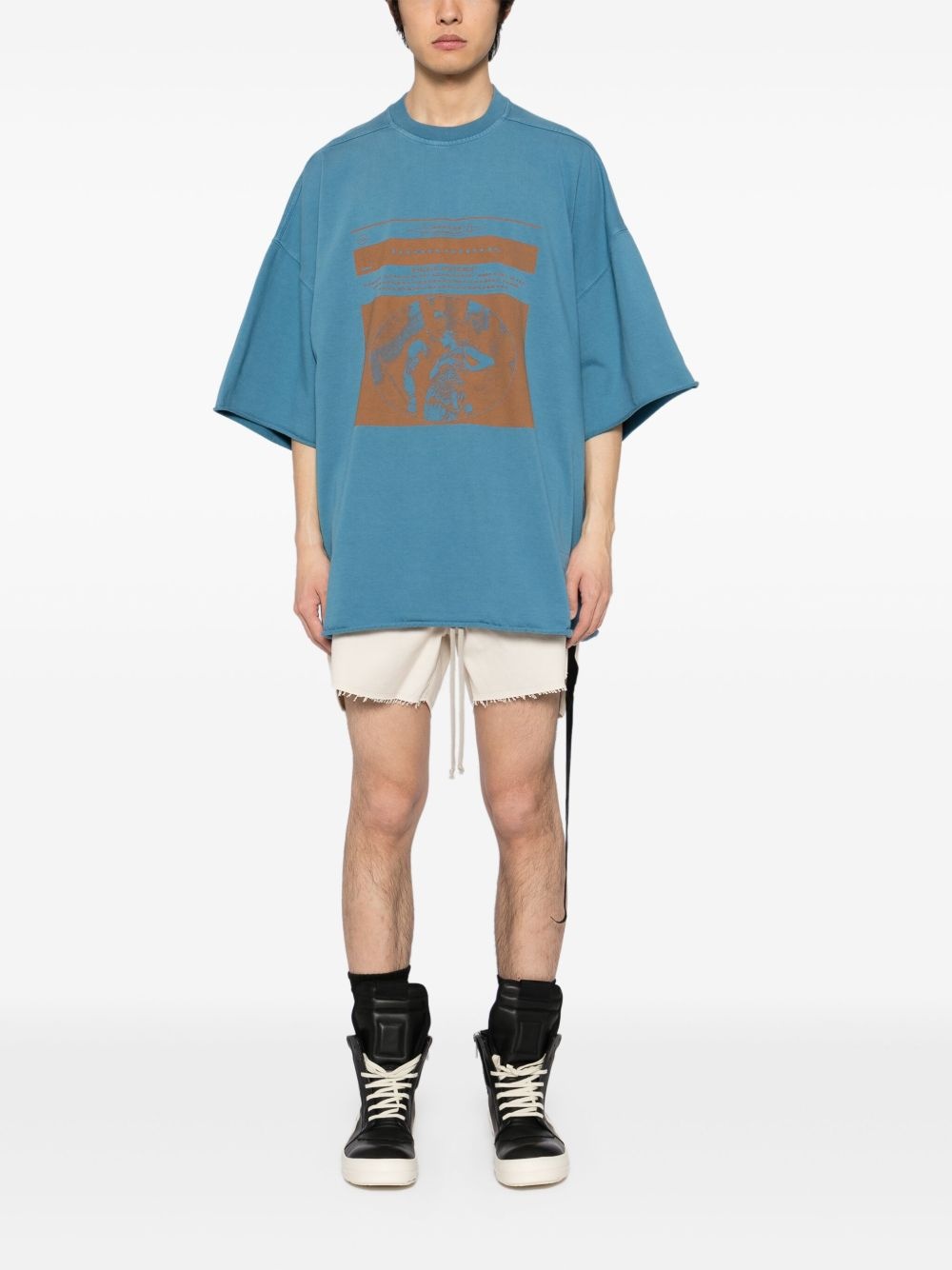 Tommy T-shirt - 2