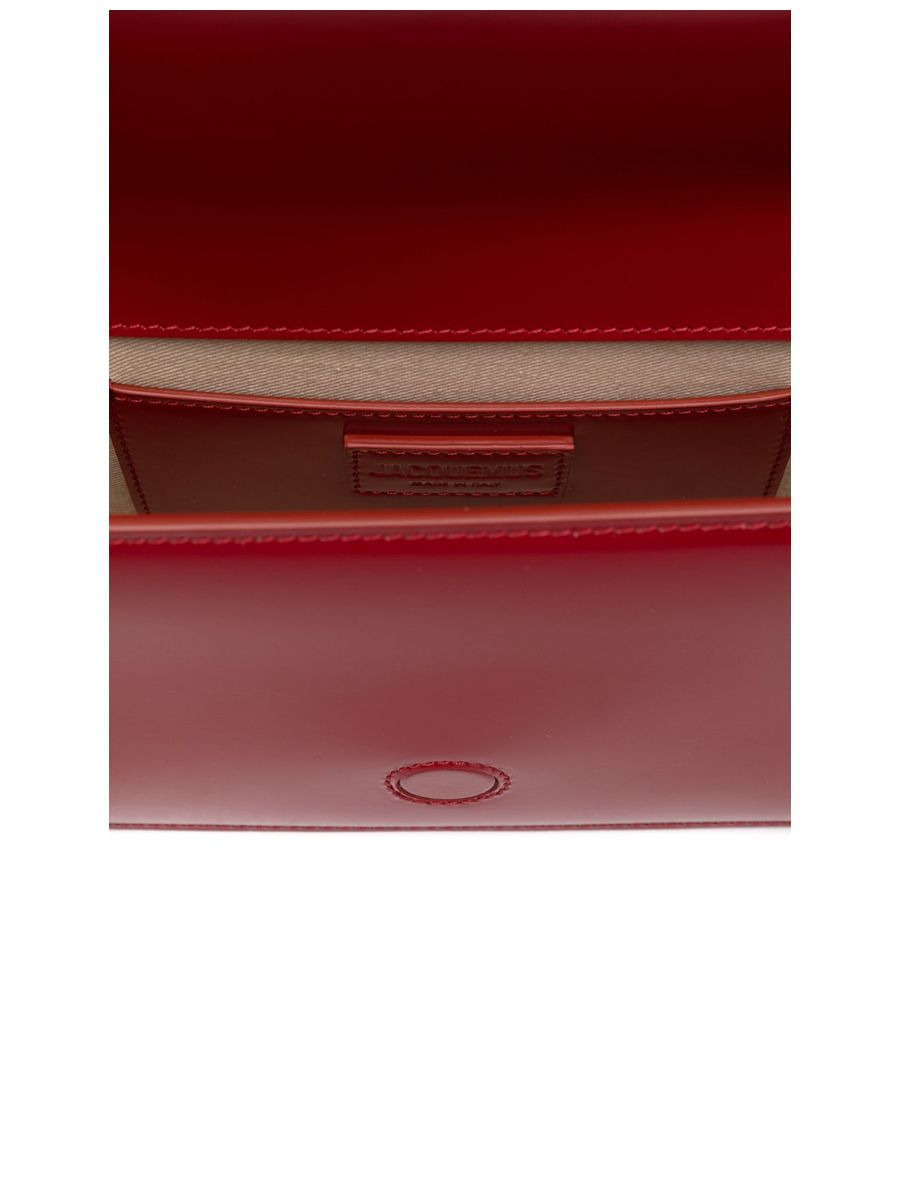 Le Bambino Long Shoulder Bag - 5
