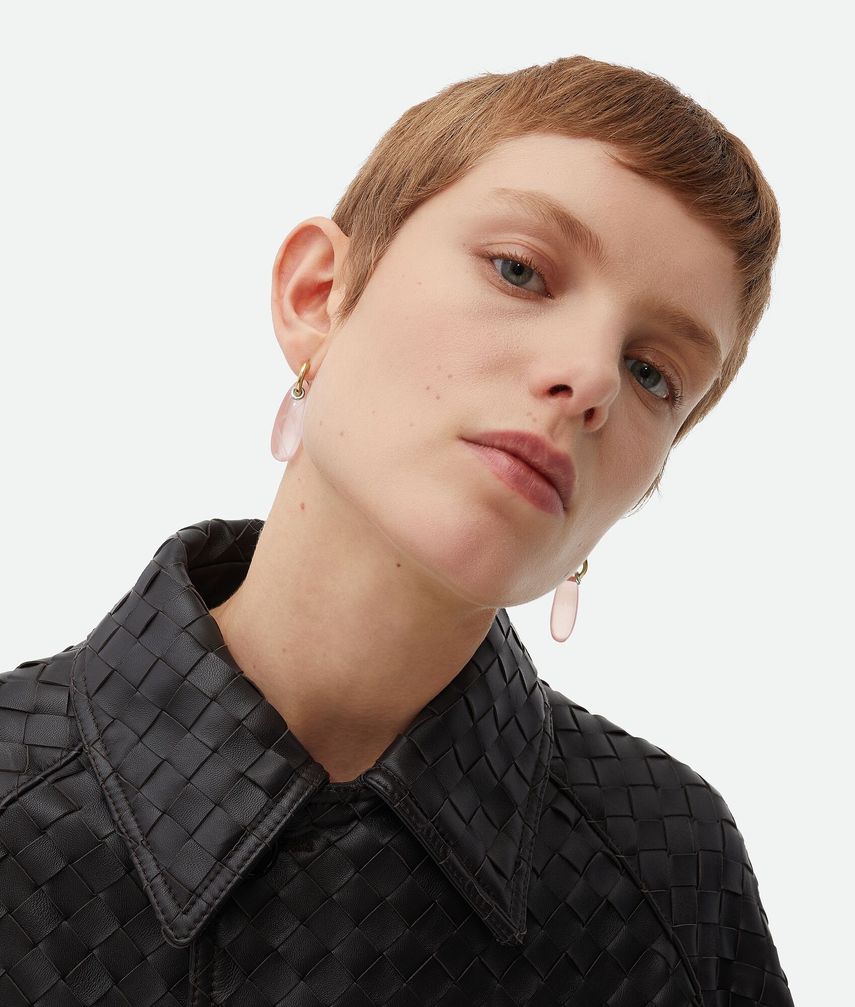 Ellipse Small Earrings - 4
