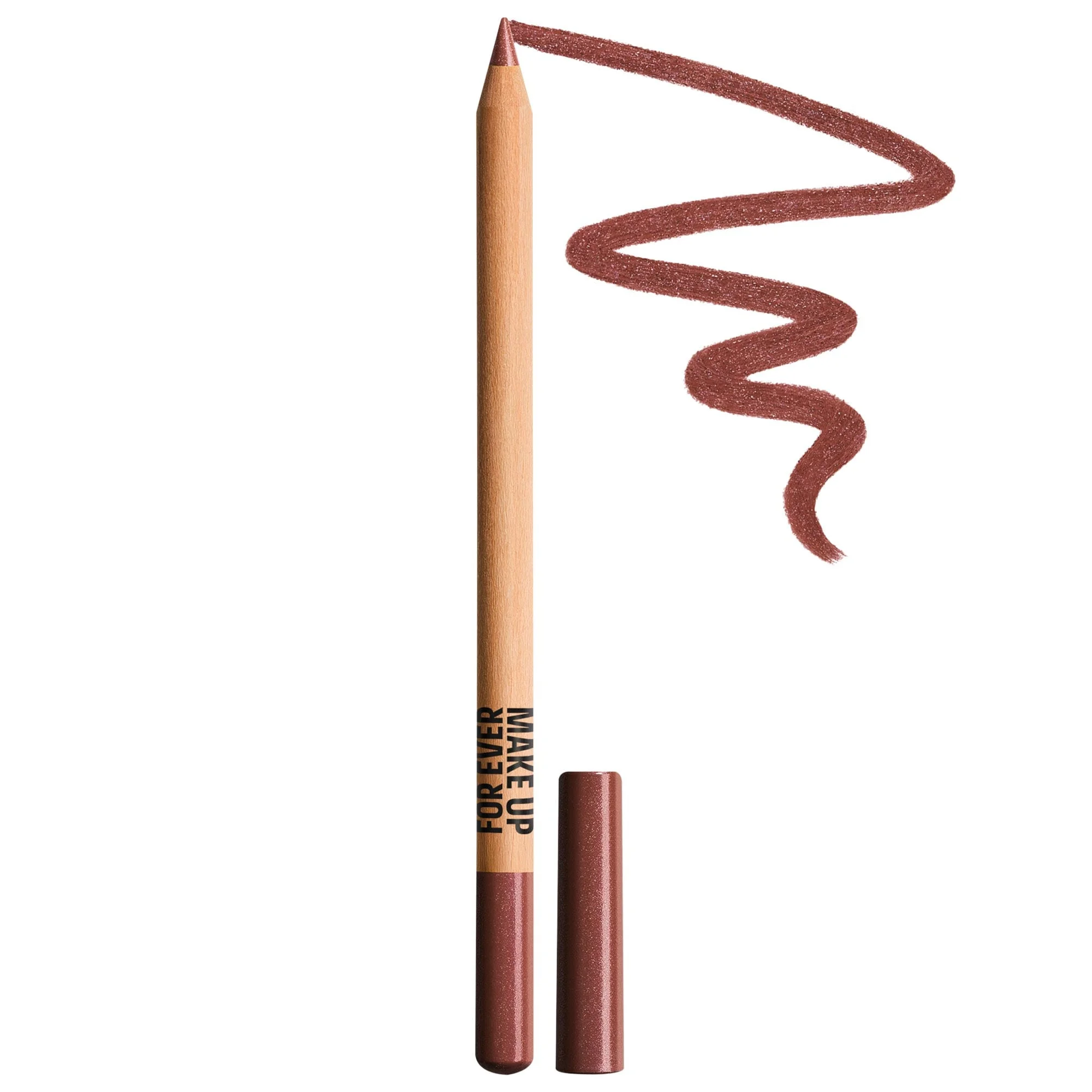 Artist Color Pencil Long-Lasting Lip Liner - 1