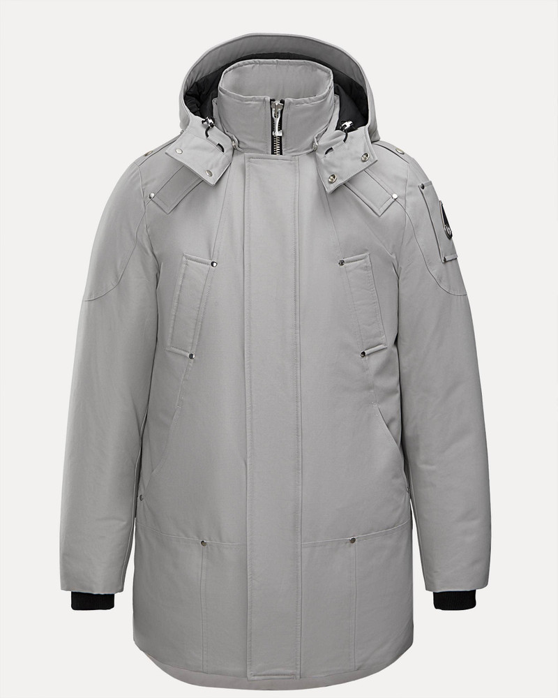 SAINT ULRIC PARKA 1