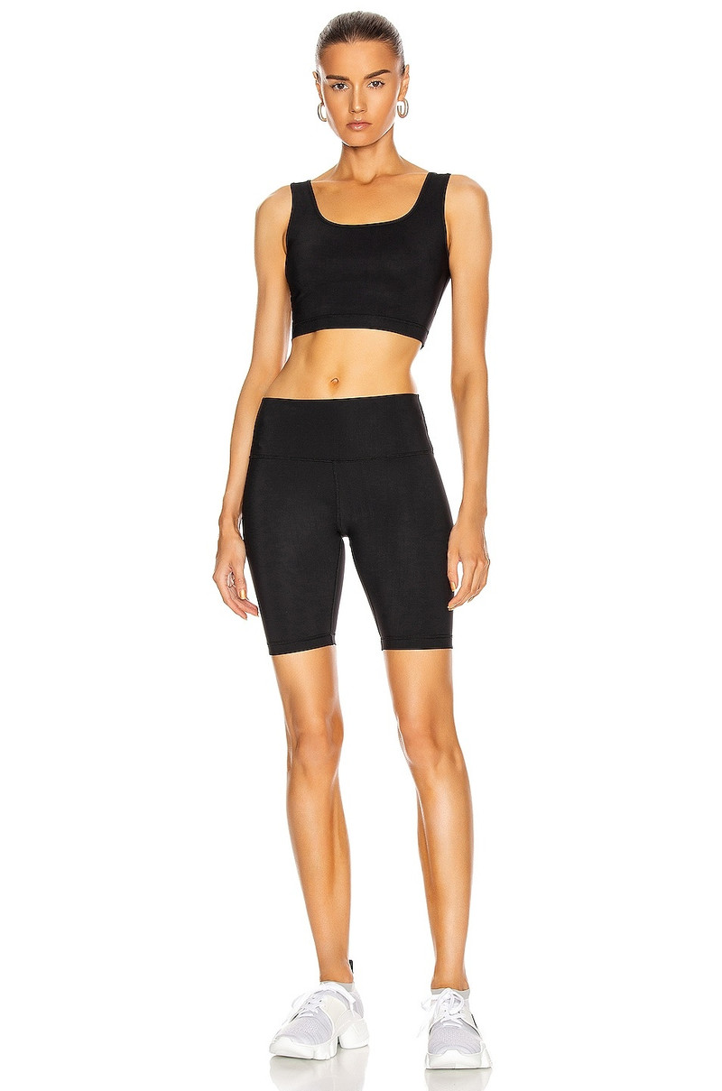 WARDROBE.NYC Bike Short outlook
