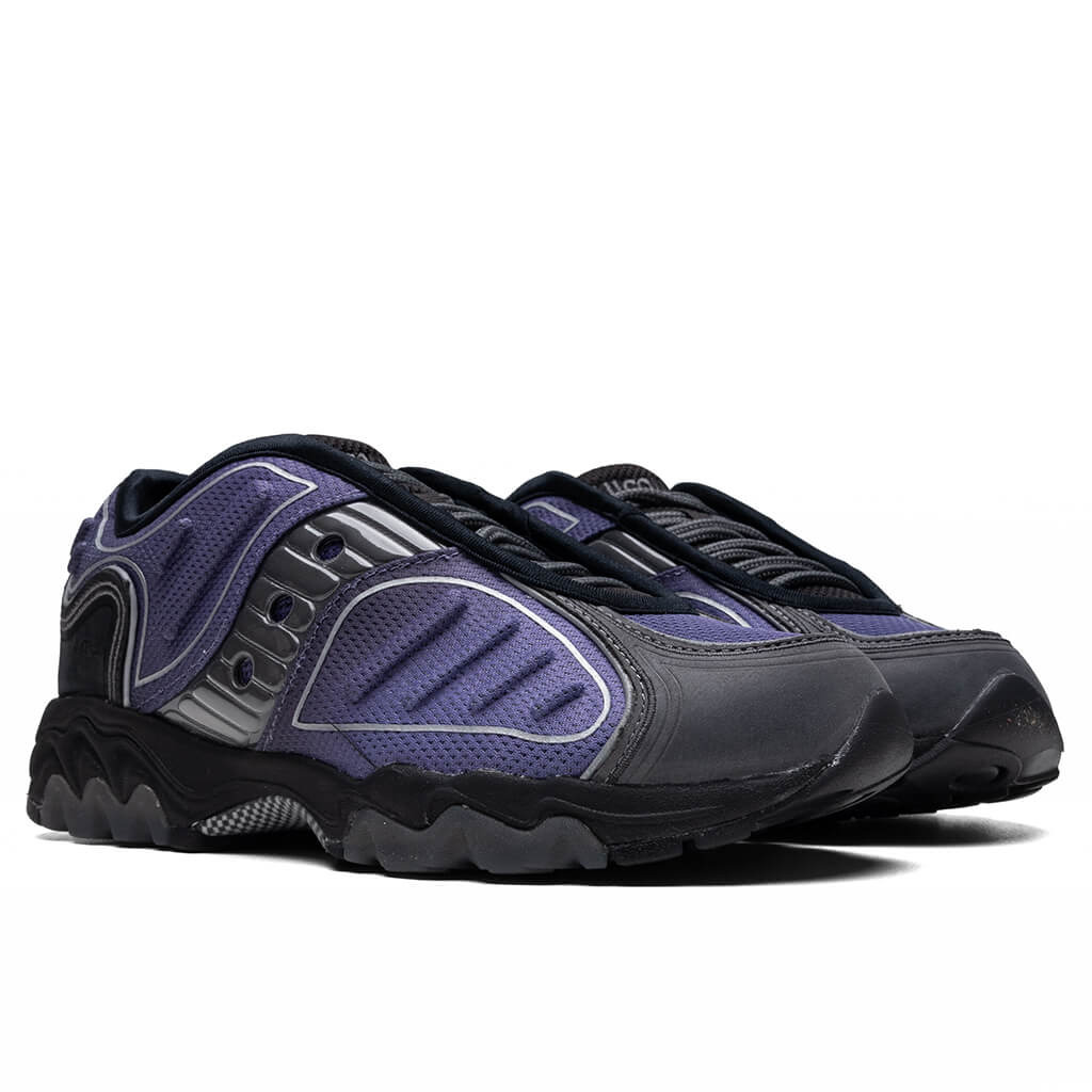 MATRIX - PURPLE FADE - 2