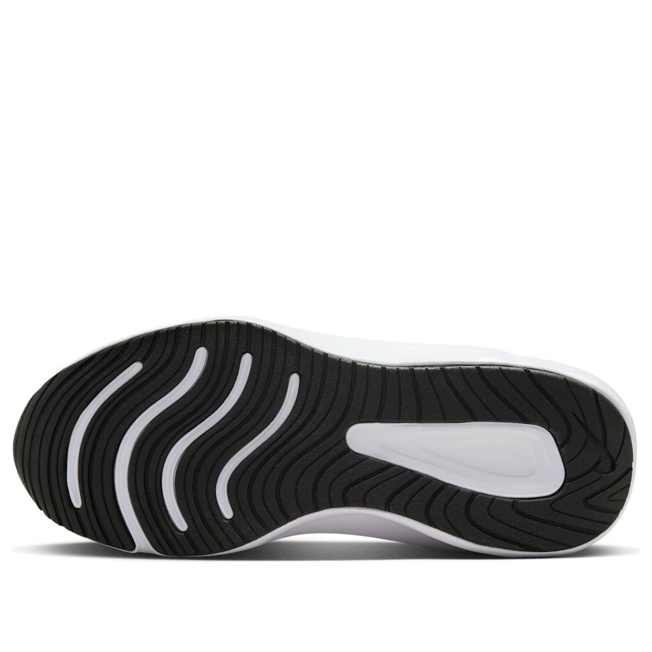 (WMNS) Nike In-Season TR 14 'Black White' HF1103-002 - 6