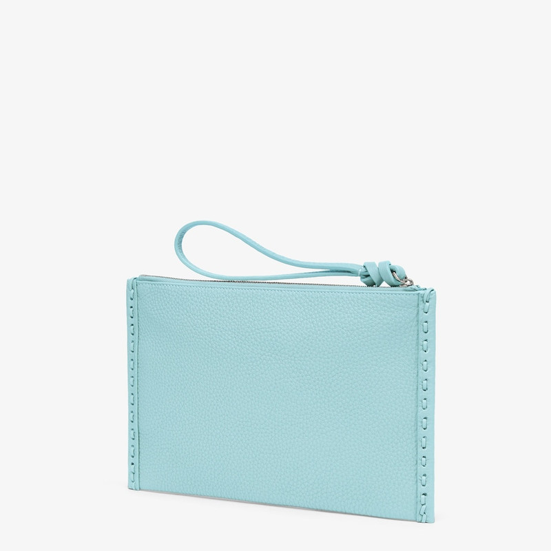 FENDI Peekaboo Flat Pouch outlook