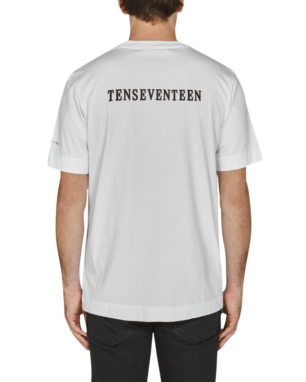 9SM GRAPHIC T-SHIRT - 5