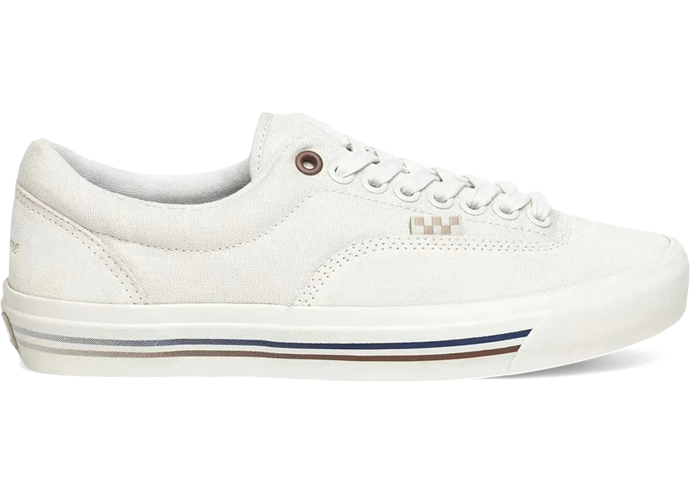 Vans Skate Era Stub Dime Taupe - 1