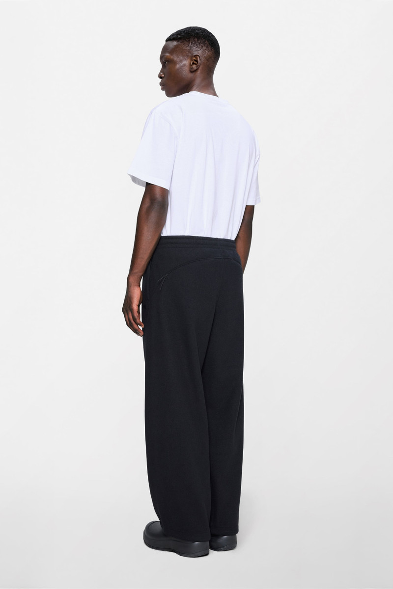 Fleece Pants 3