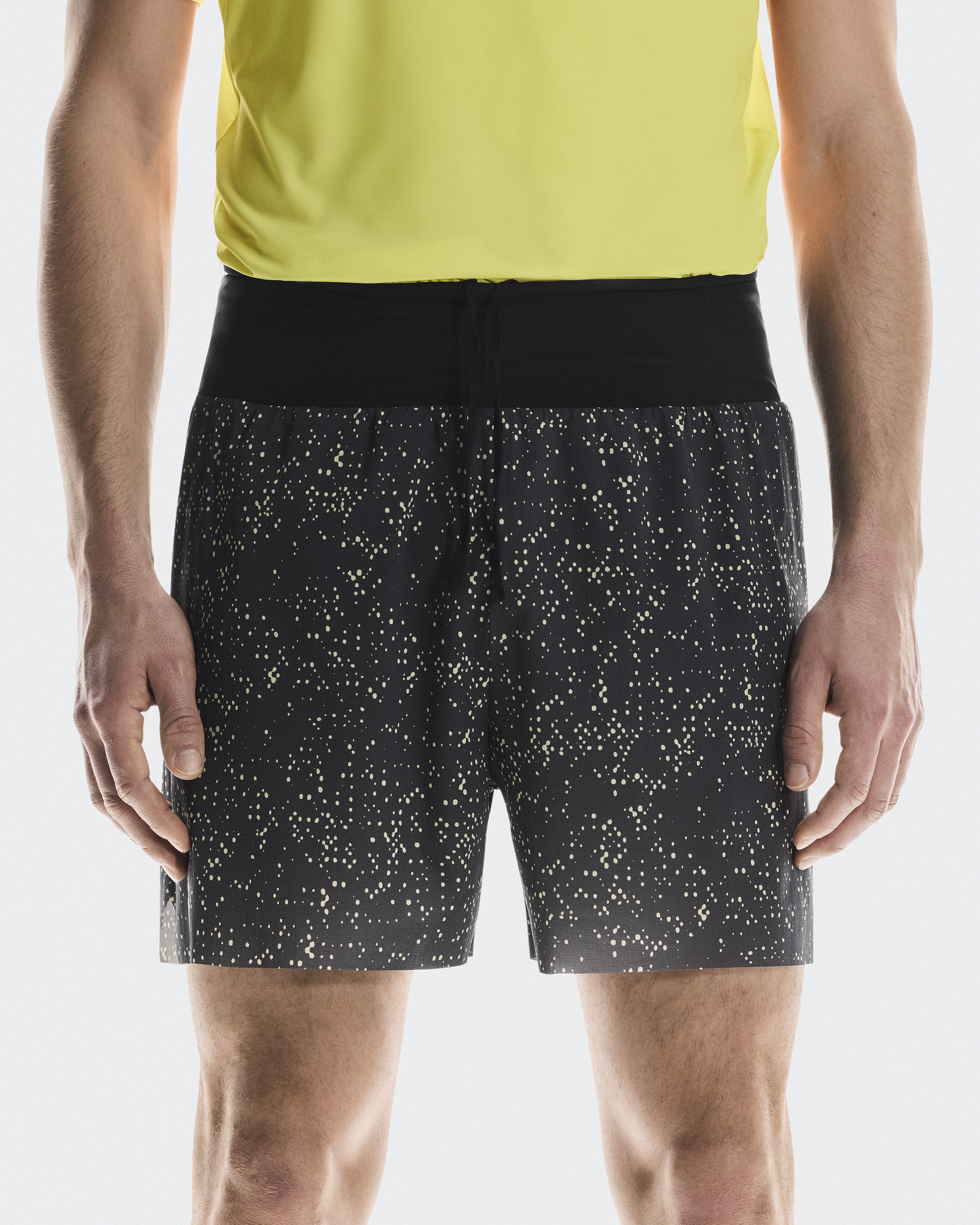 Ultra Shorts - 5