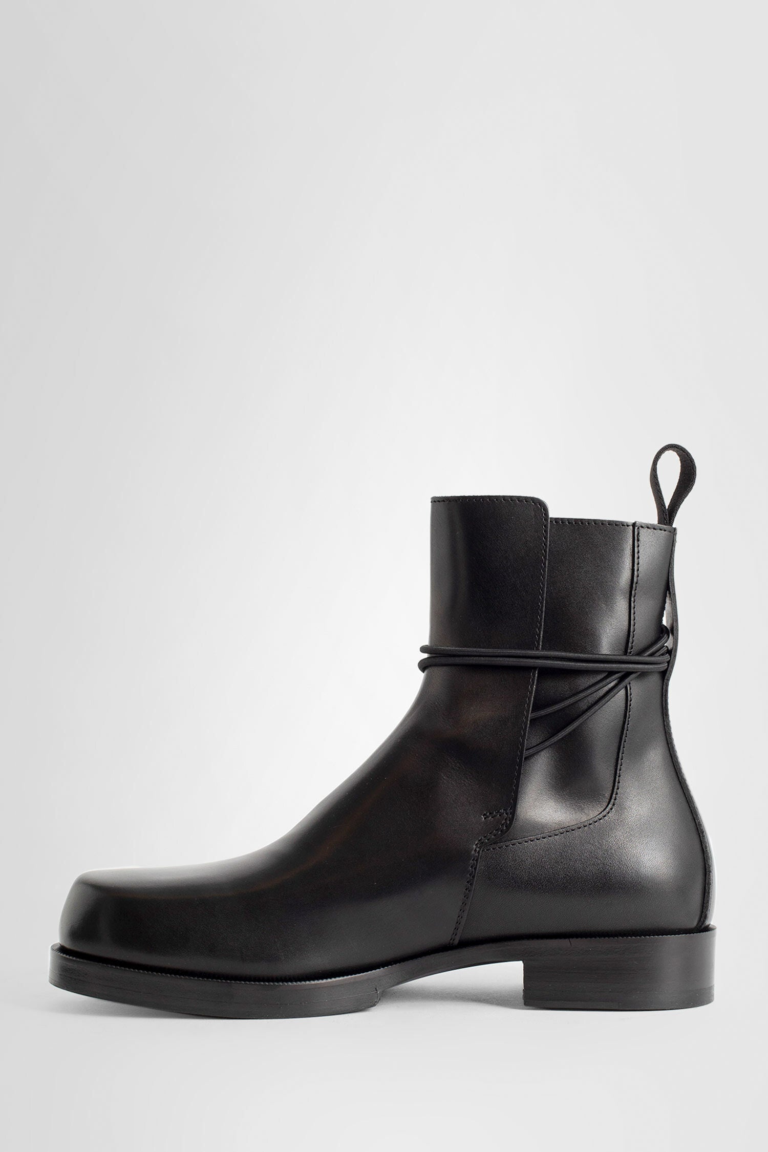 1017 ALYX 9SM MAN BLACK BOOTS - 4