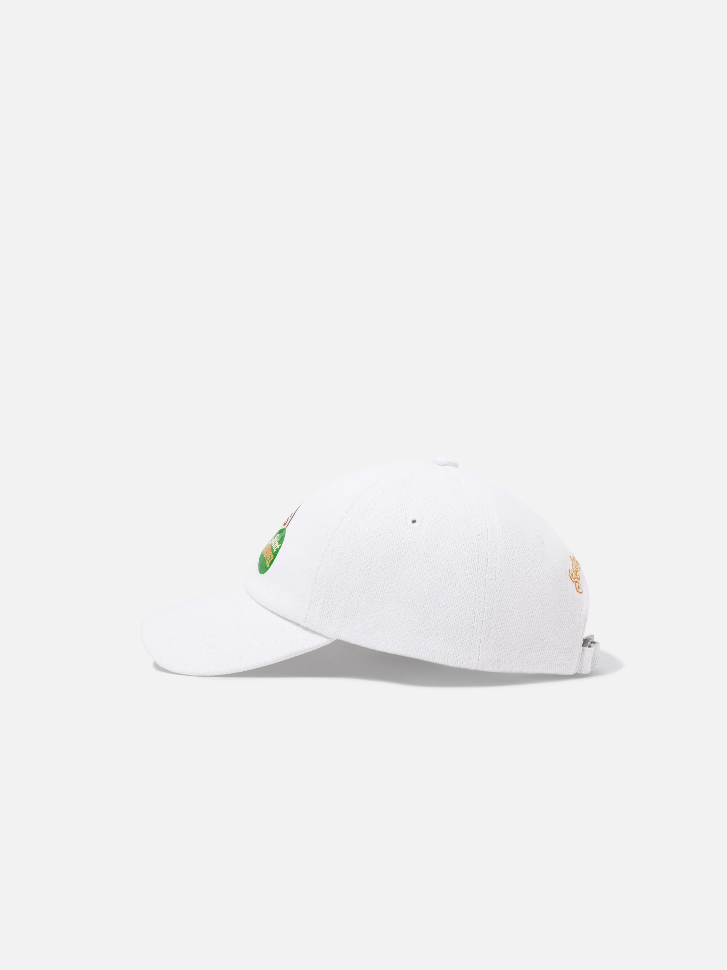 The Saint Tropez baseball cap - 2