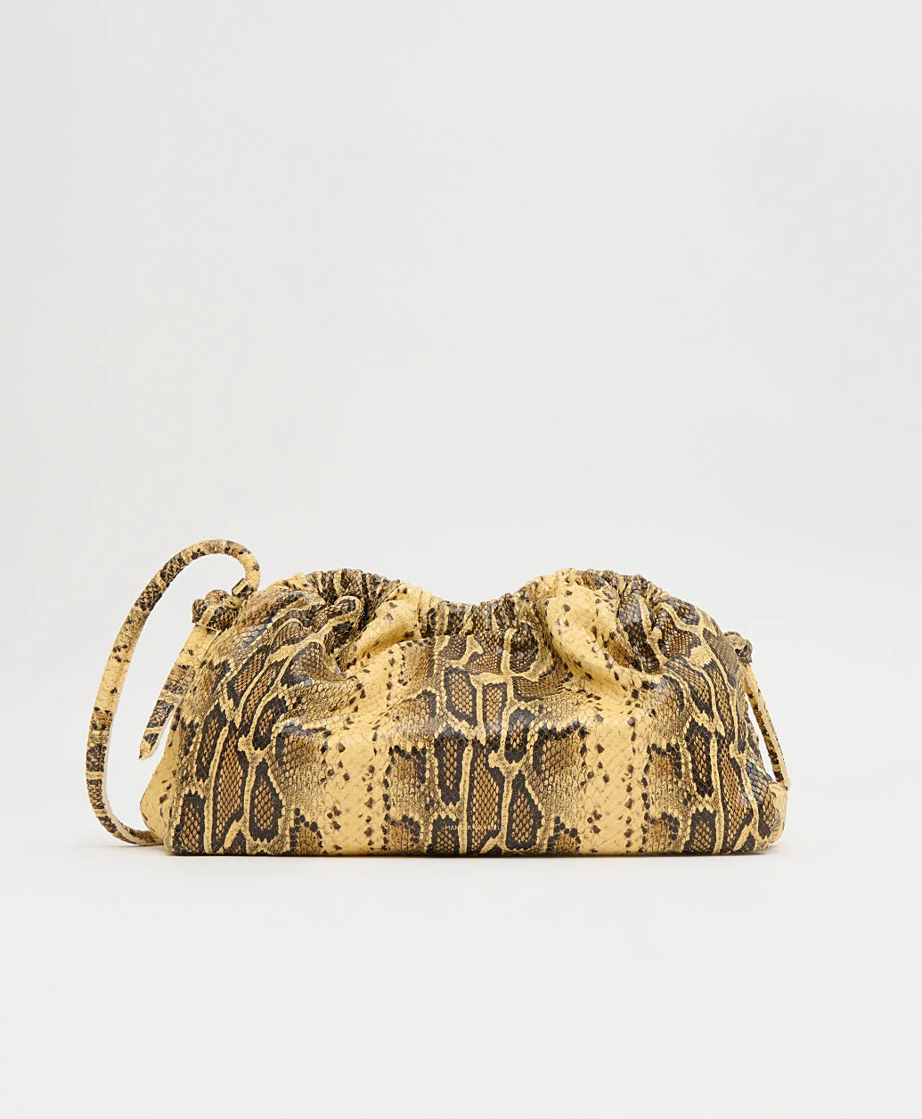 OVERSIZED CLOUD CLUTCH - 1