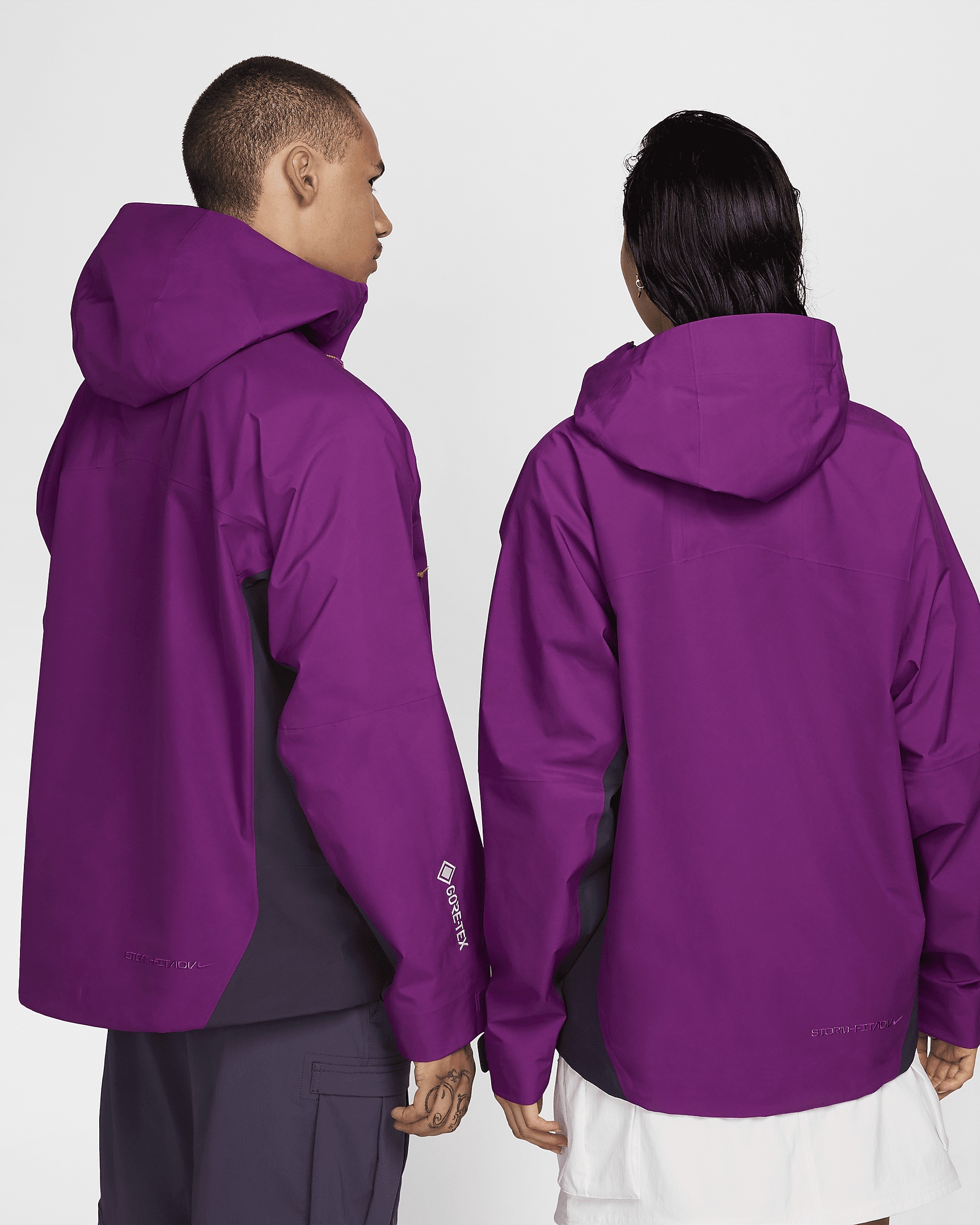 ジャケット・アウター NIKE acg Storm-Fit ADV Misery Ridge(XXL) NIKE acg Storm-Fit ADV Misery Ridge XXL | eBay
