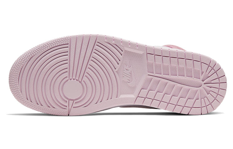 (WMNS) Air Jordan 1 Mid 'Digital Pink' CW5379-600 - 6