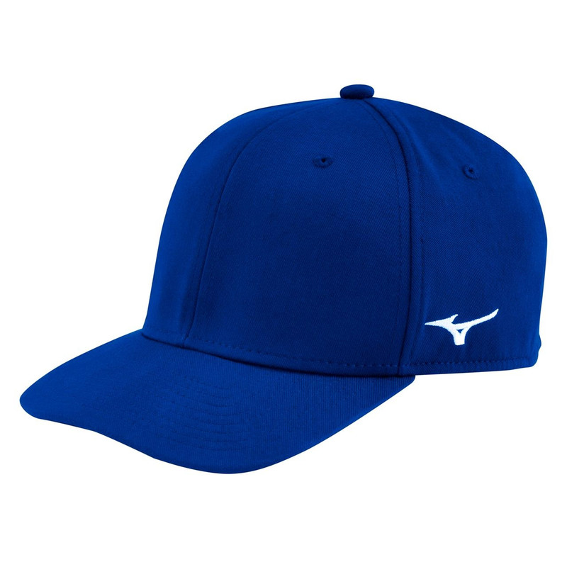 Mizuno Fitted Pro Hat 1