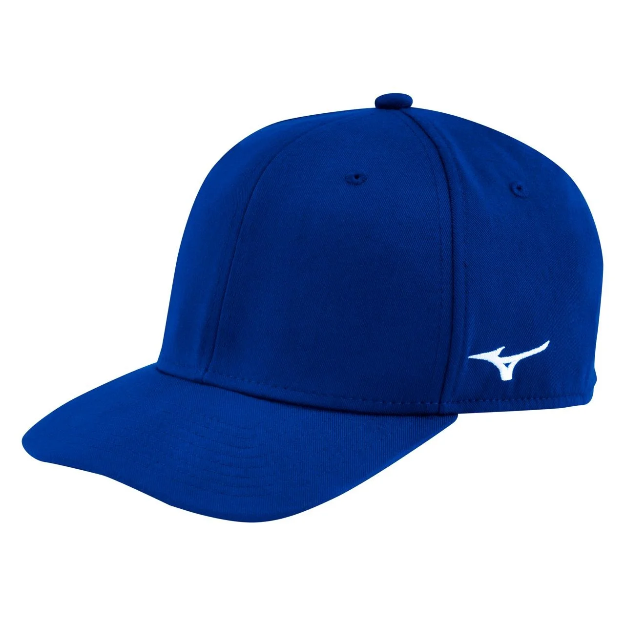 Mizuno Fitted 프로 모자 - 1