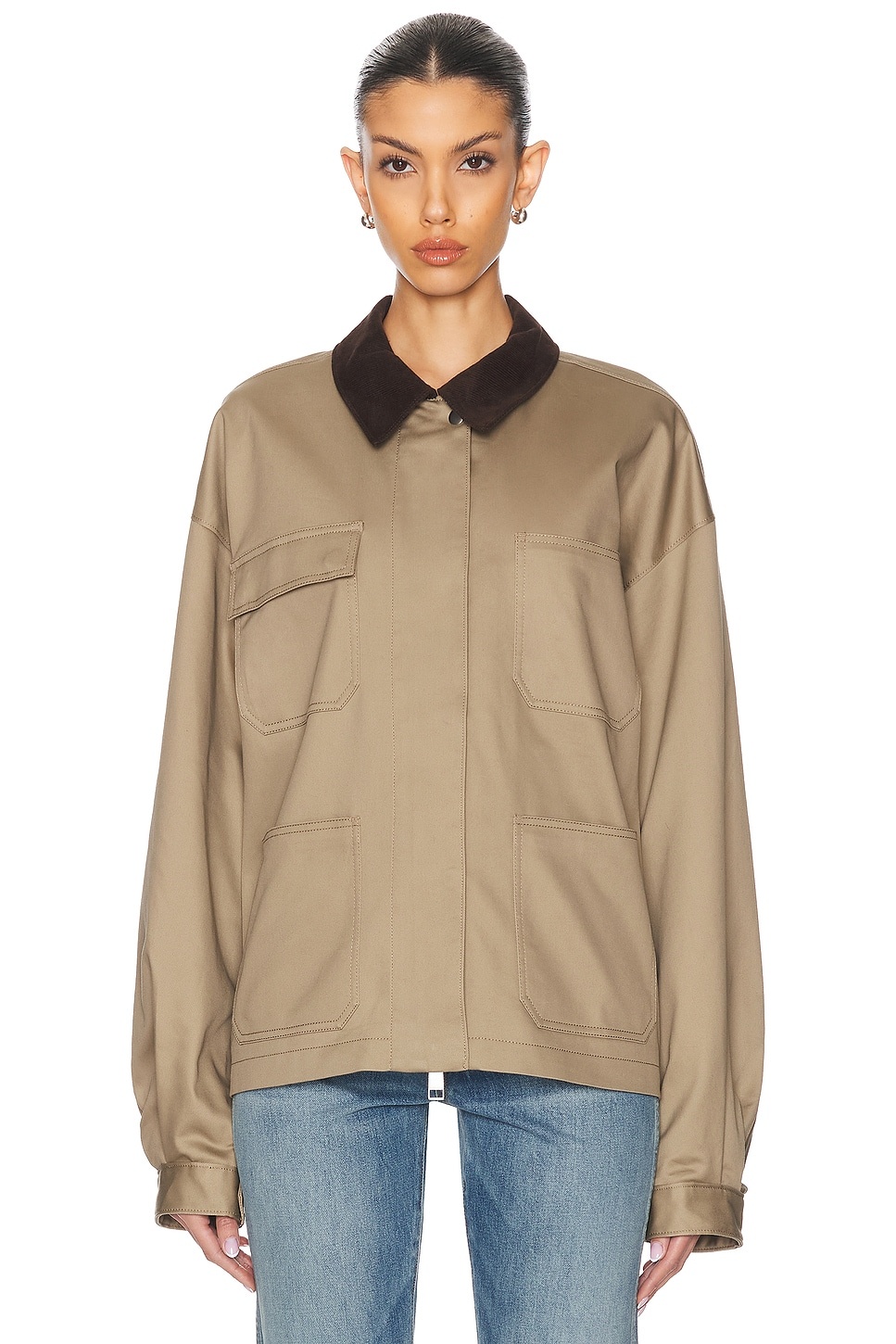 Chore Coat - 2