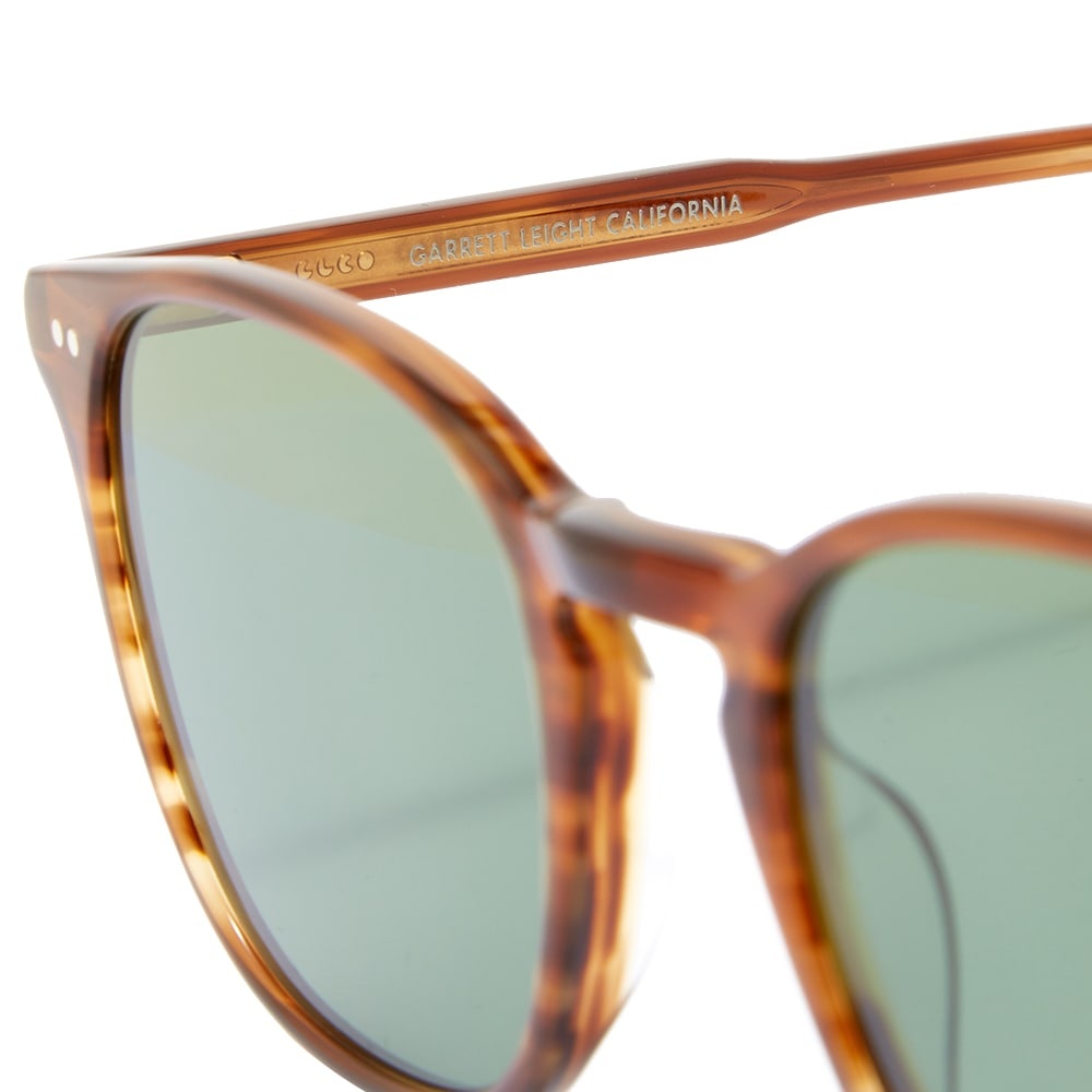 Garrett Leight Clark 49 Sunglasses - 3