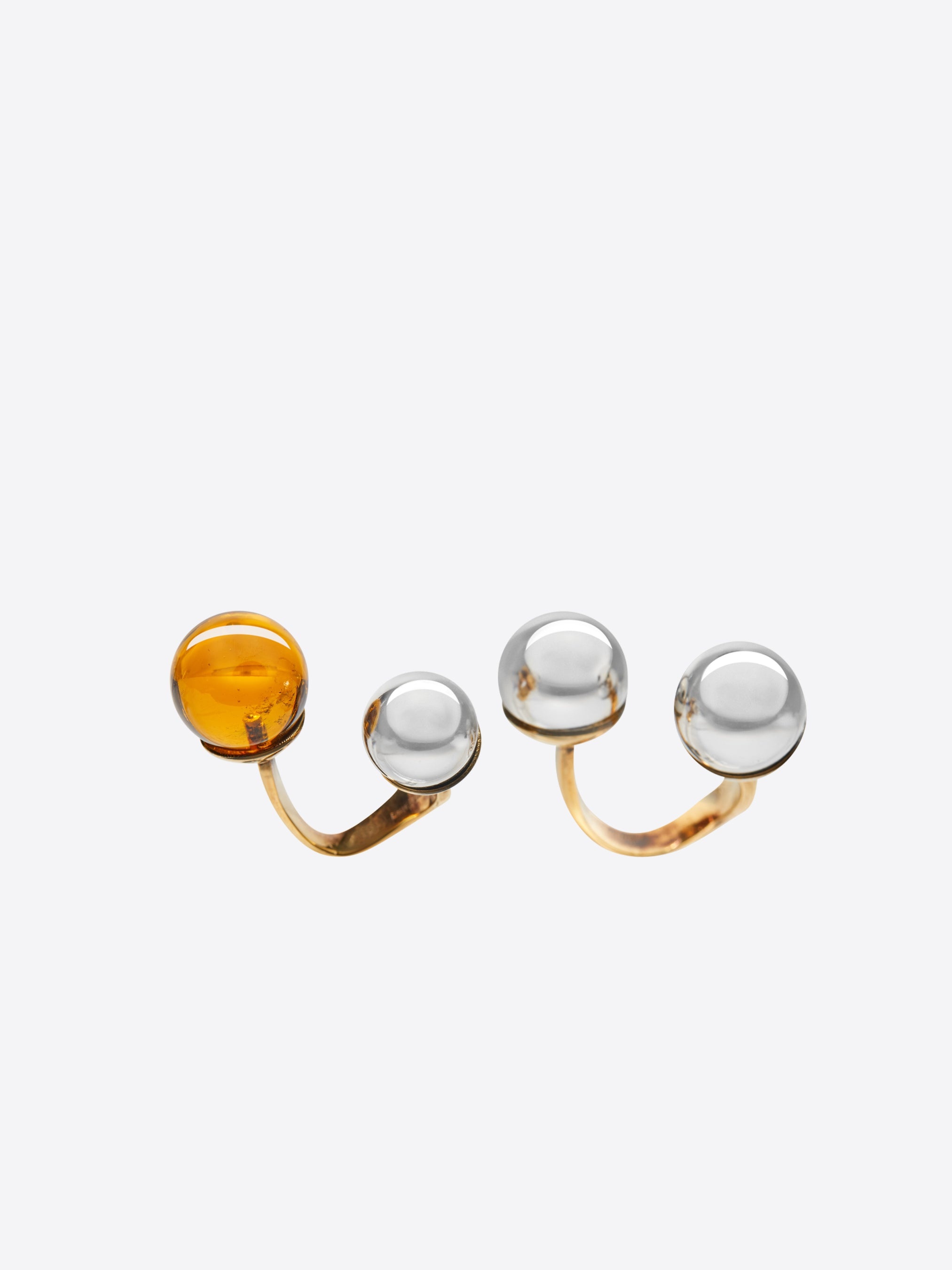 SET OF RINGS - 3