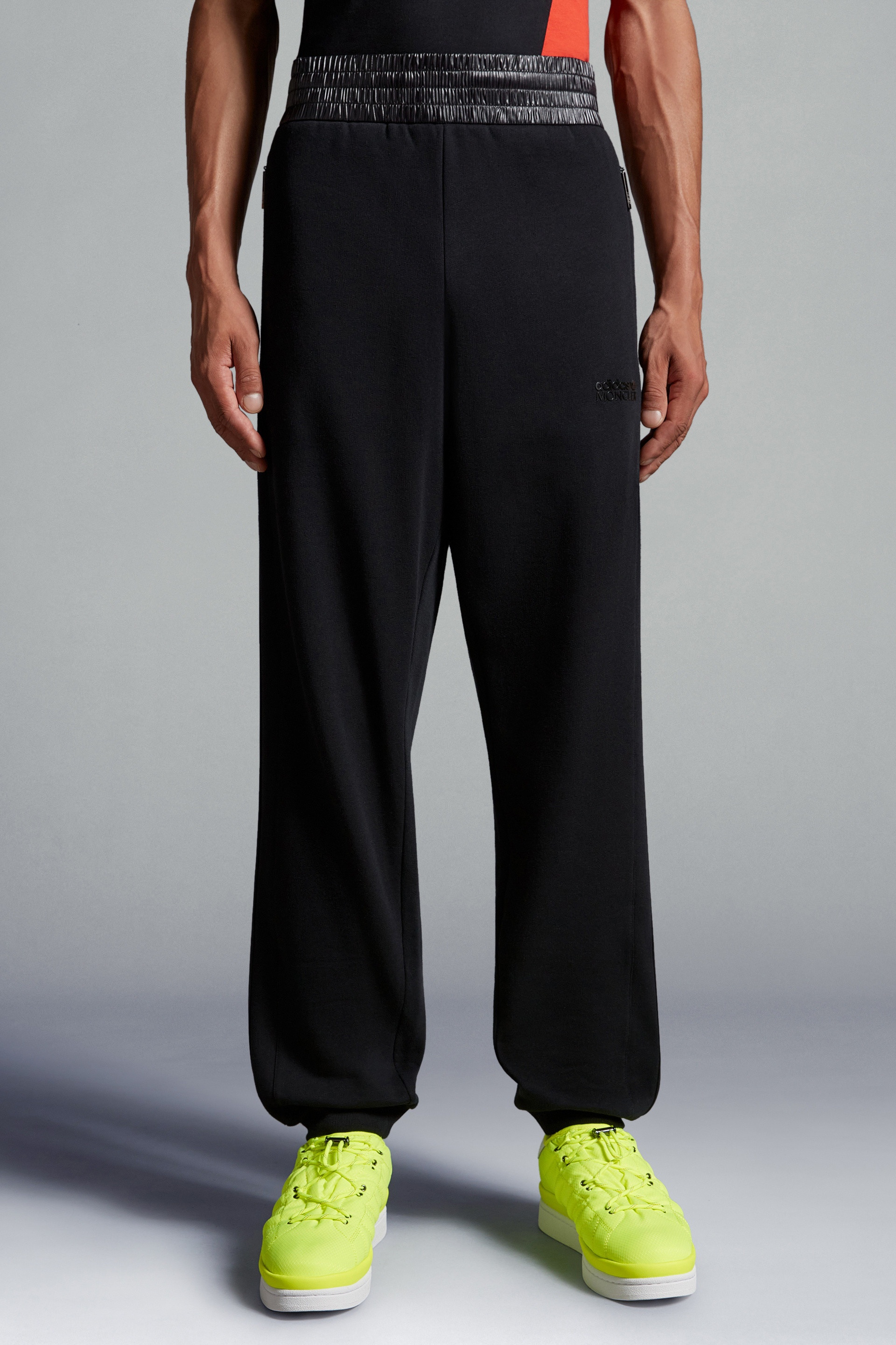Fleece Sweatpants - 3