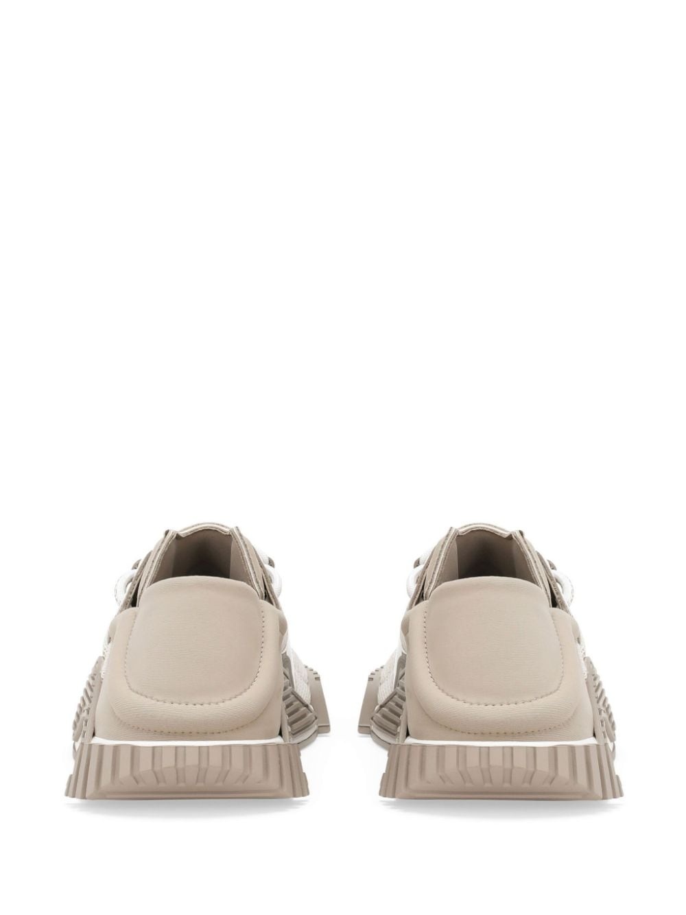 NS1 panelled sneakers - 3