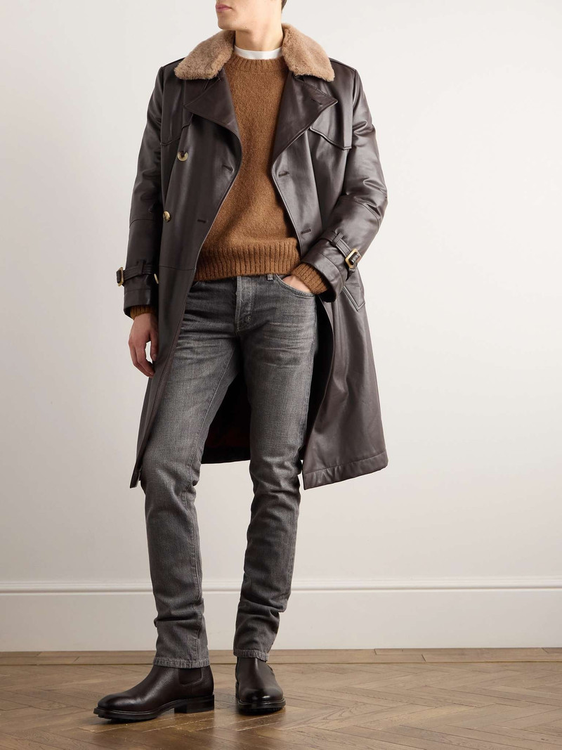 TOM FORD Alpaca-Blend Sweater outlook