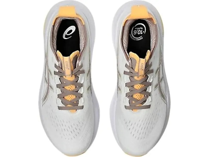 ASICS Gel-Nimbus 27 - 3
