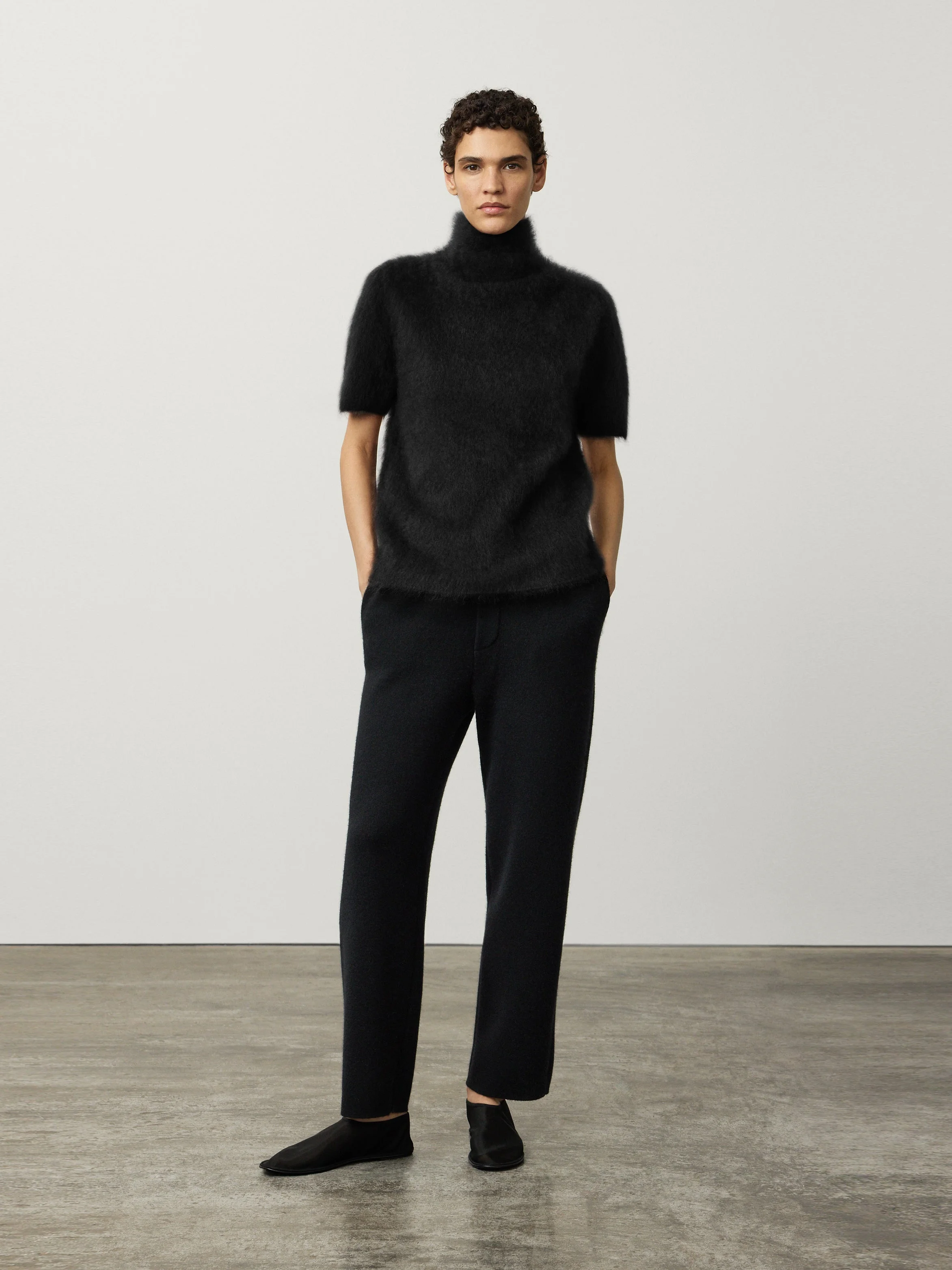 The Madelene T-shirt - 1