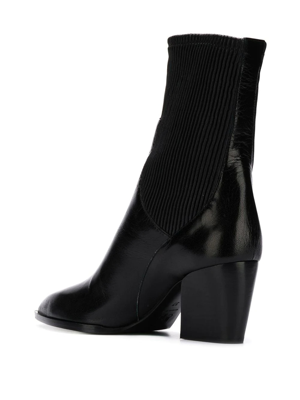 Rodeo ankle boots - 3