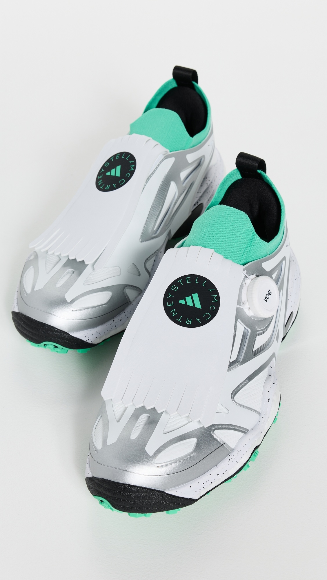 Codechaos Boa Golf Shoes - 3