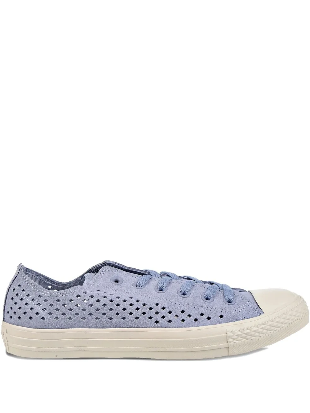 Chuck Taylor All Star "Glacier Grey" sneakers - 1