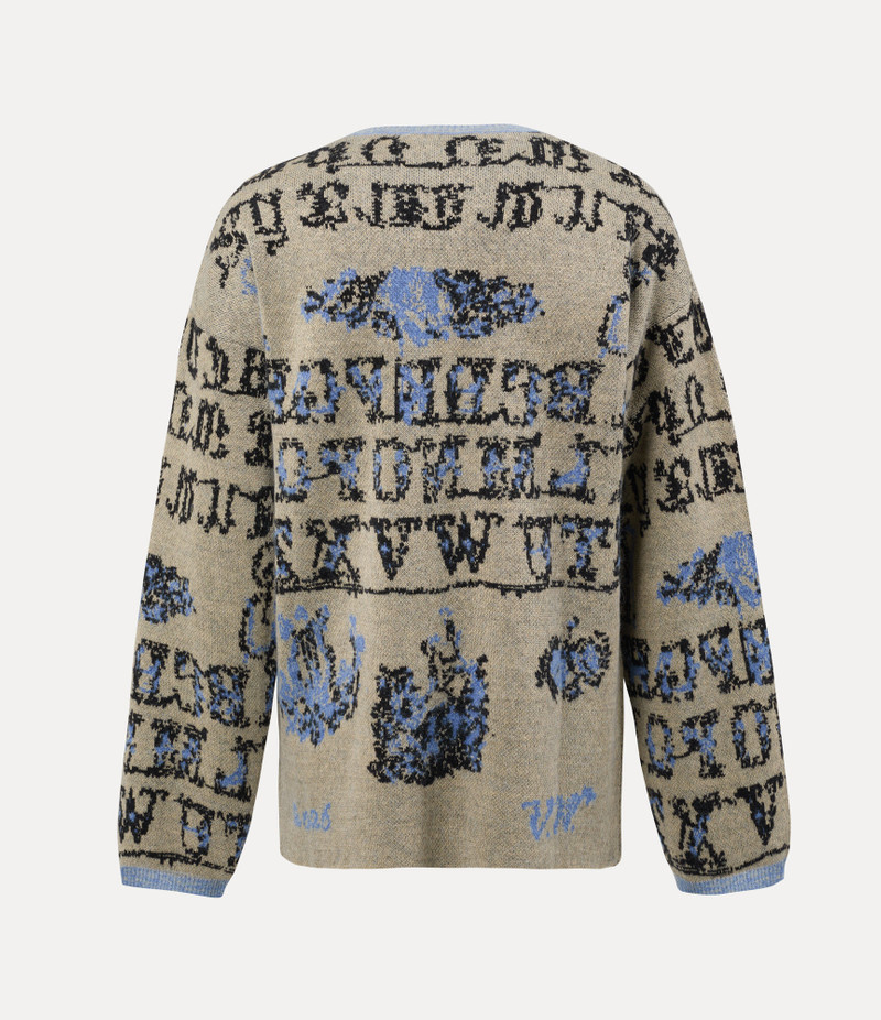 LILI JUMPER 5