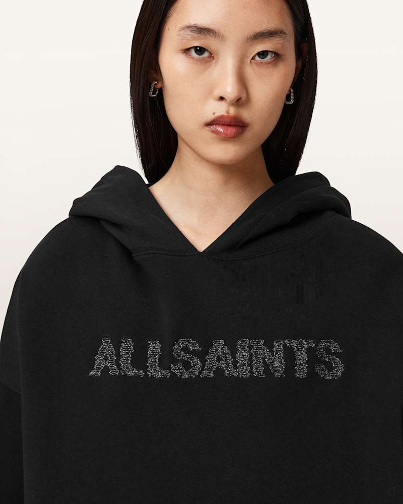 PINS OVERSIZED ETTIENNE HOODIE 5