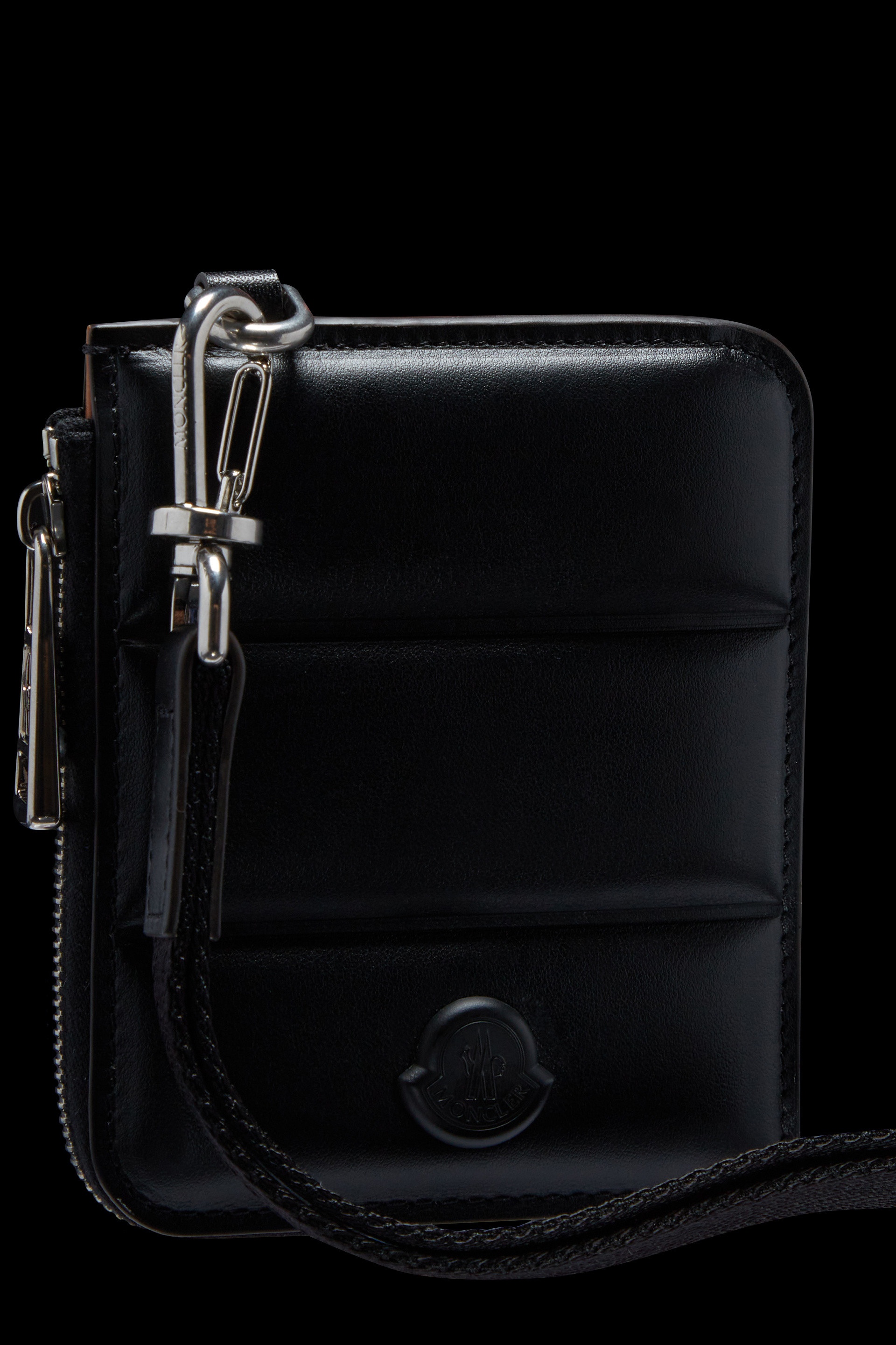 Leather Wallet - 4