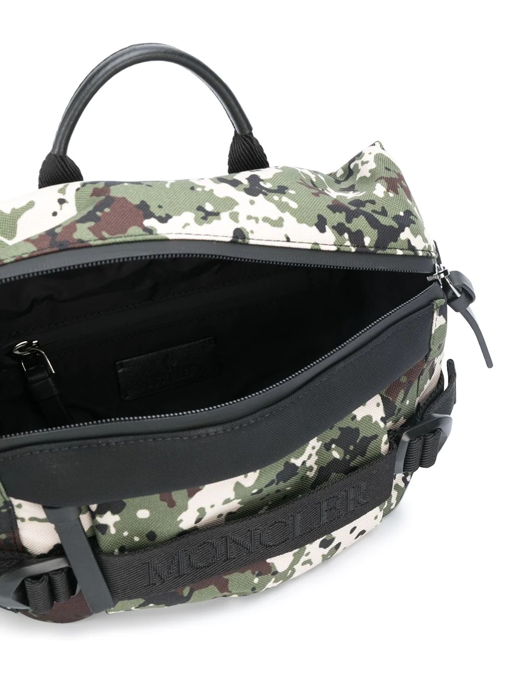 Argens camouflage belt bag - 5