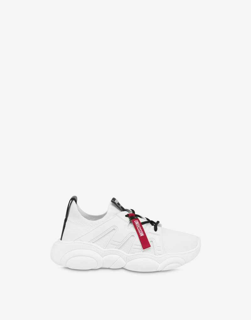 TEDDY SHOES RUNNING 2