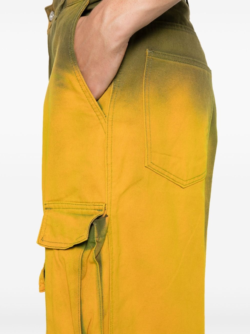 Dusk trousers - 5