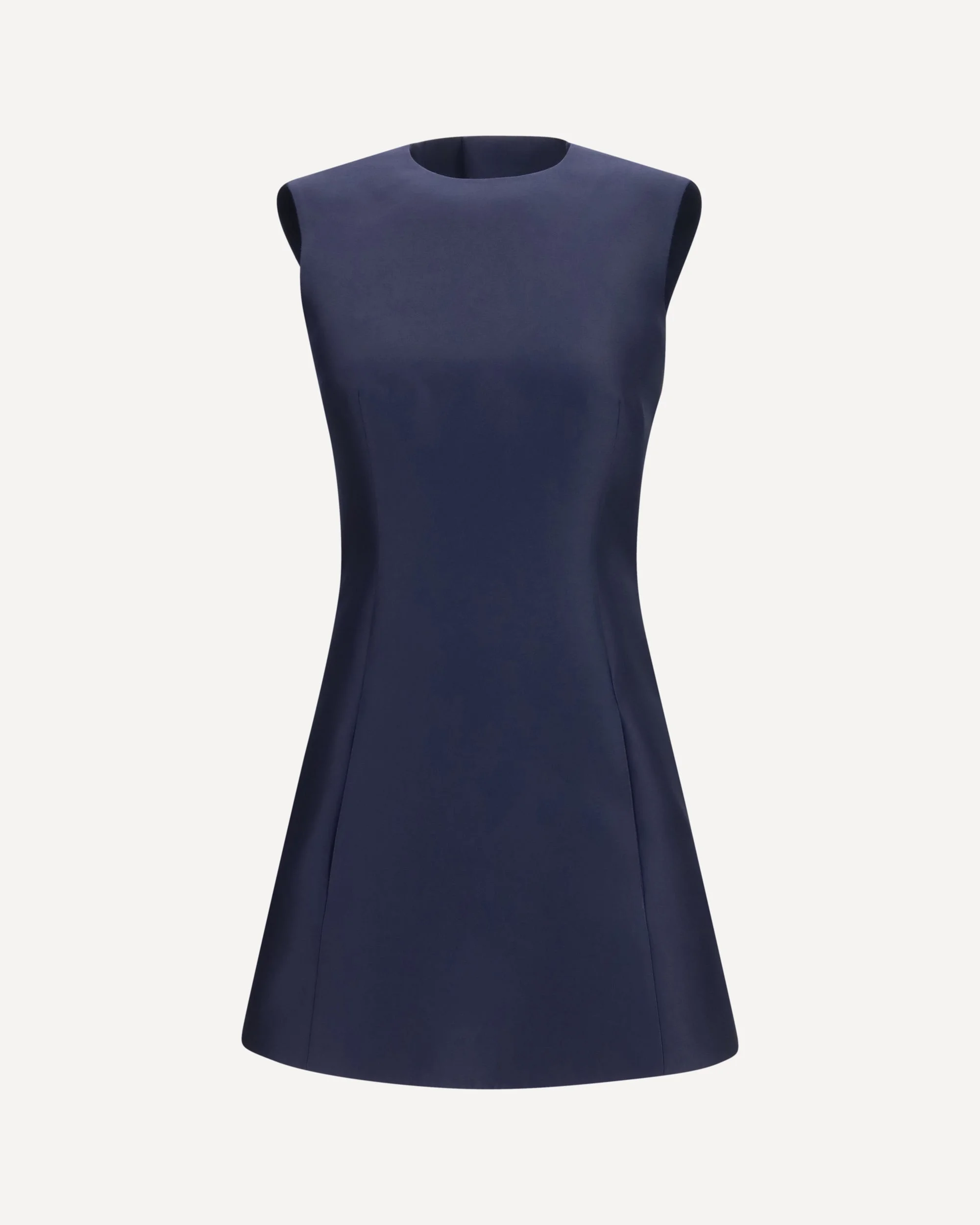 A-line mini Dress - 1