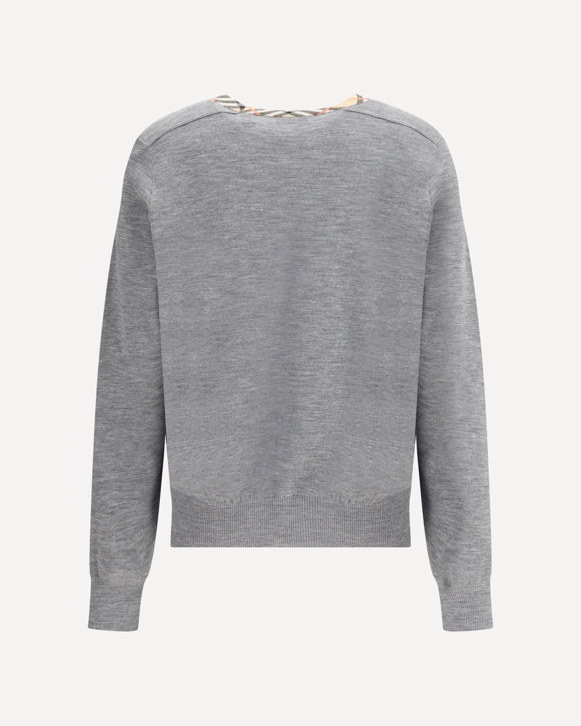 Knit Roundneck - 2