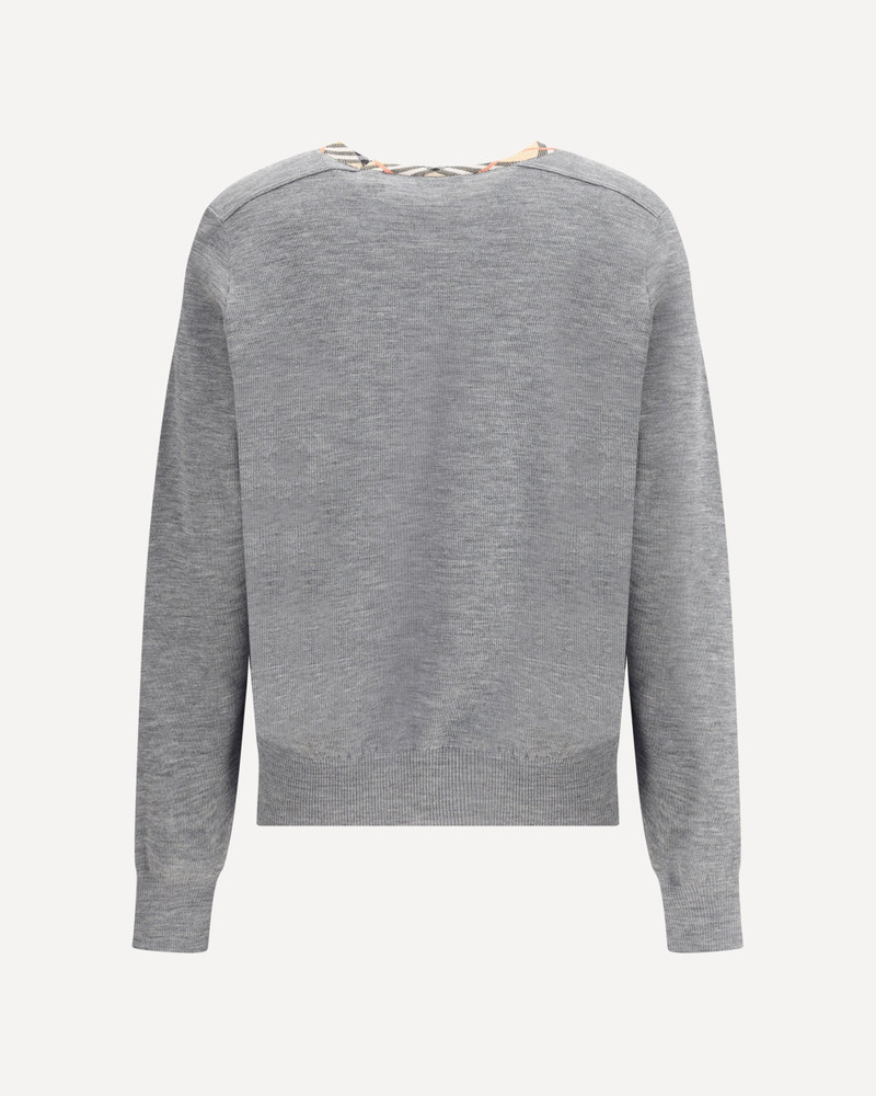 Burberry Knit Roundneck outlook