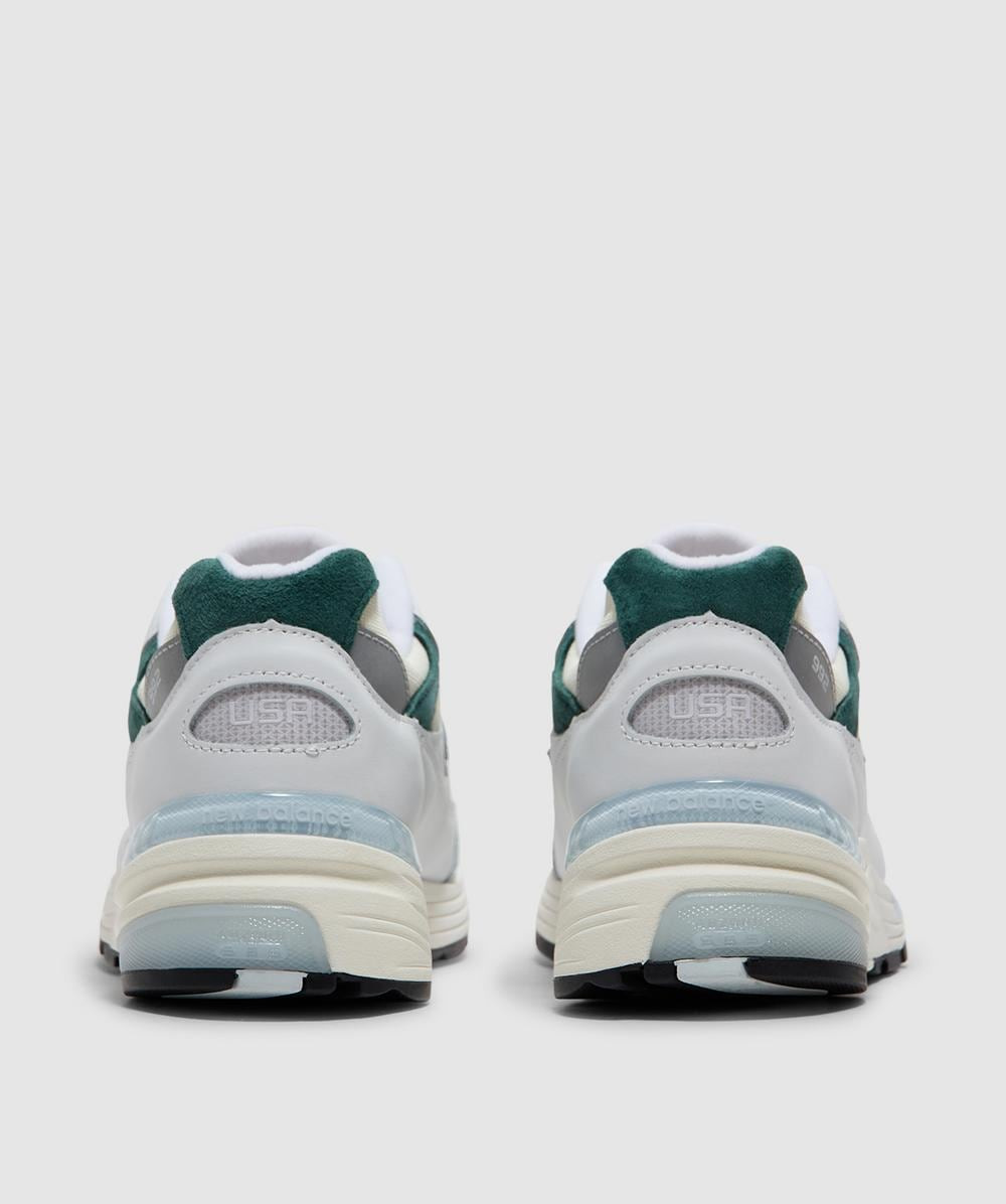 MIUS 992 sneaker - 4