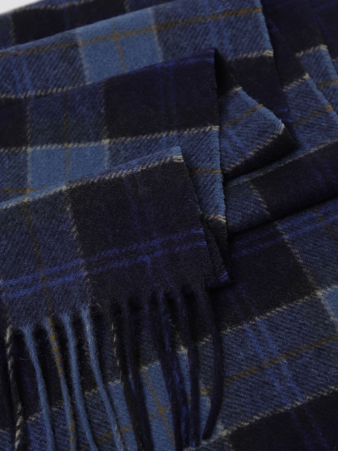 Scarf men Barbour - 3