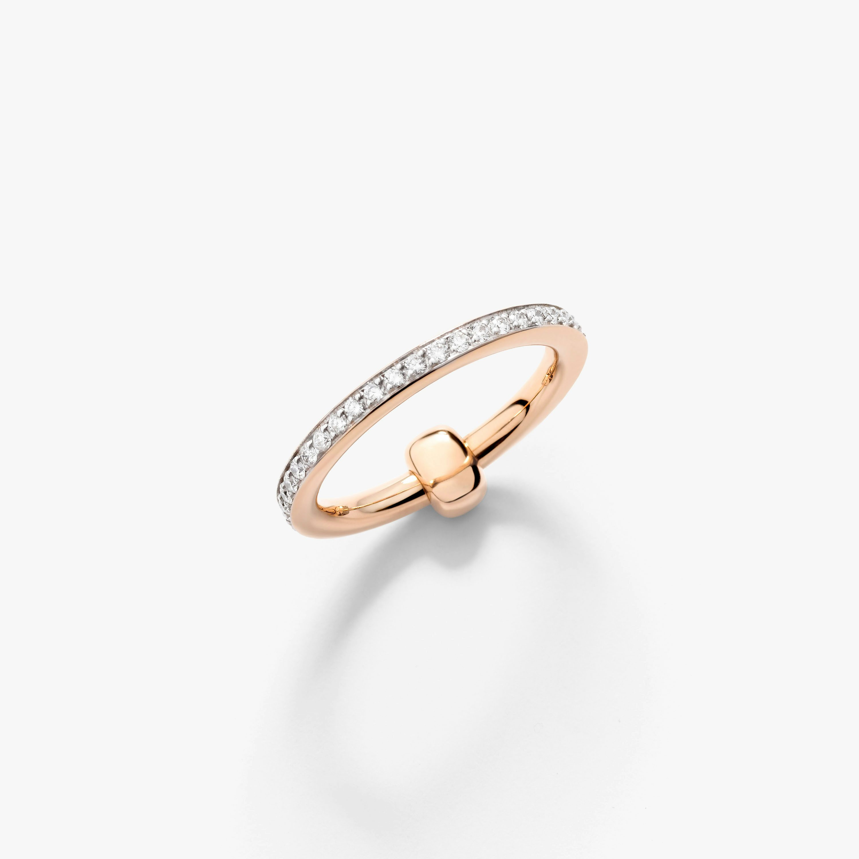 Pomellato Together Ring - 5